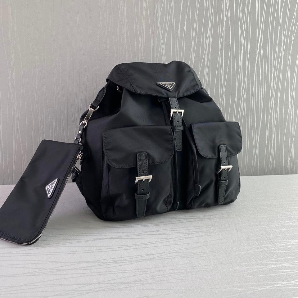 Backpack P Nylon